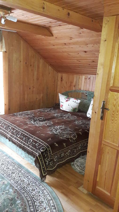 U Romana Яремче Екстериор снимка