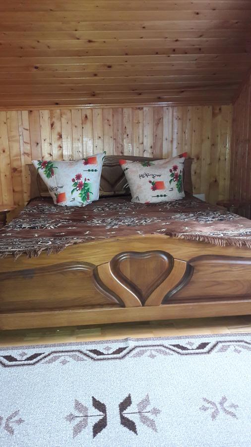 U Romana Яремче Екстериор снимка